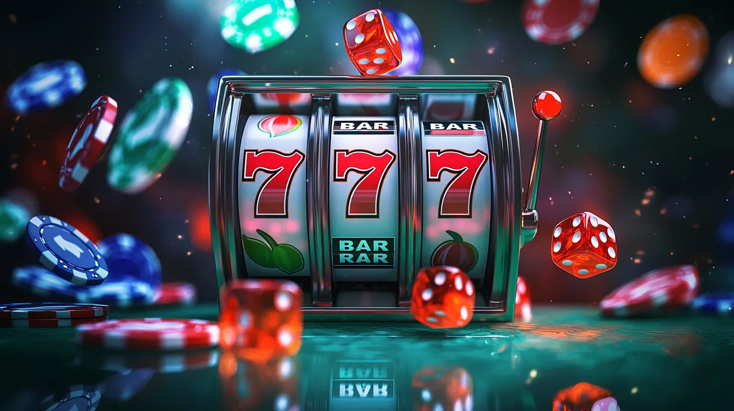 Khám Phá MCW Casino và Những Cách Dự Đoán Xổ Số Hiệu Quả