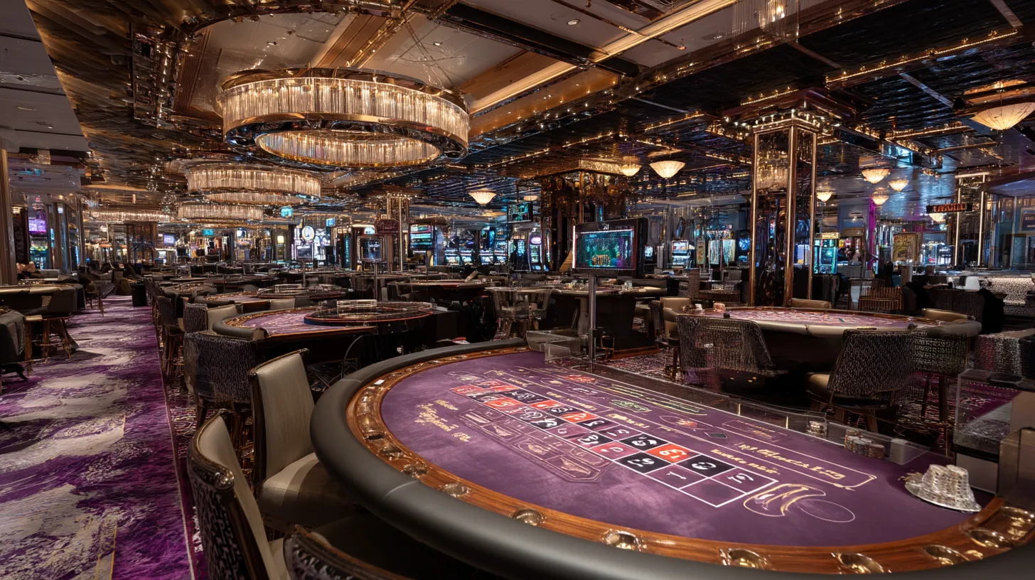 Khám Phá Thế Giới Giải Trí Với RR8822 và Các Trò Chơi Đỉnh Cao