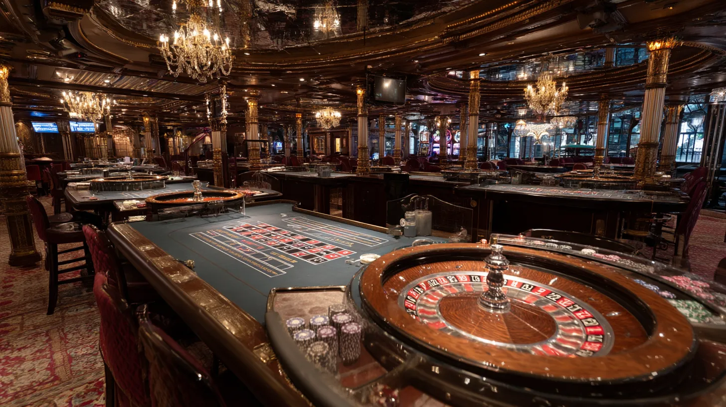 Khám Phá Thế Giới Jilislot: Những Điều Bạn Cần Biết