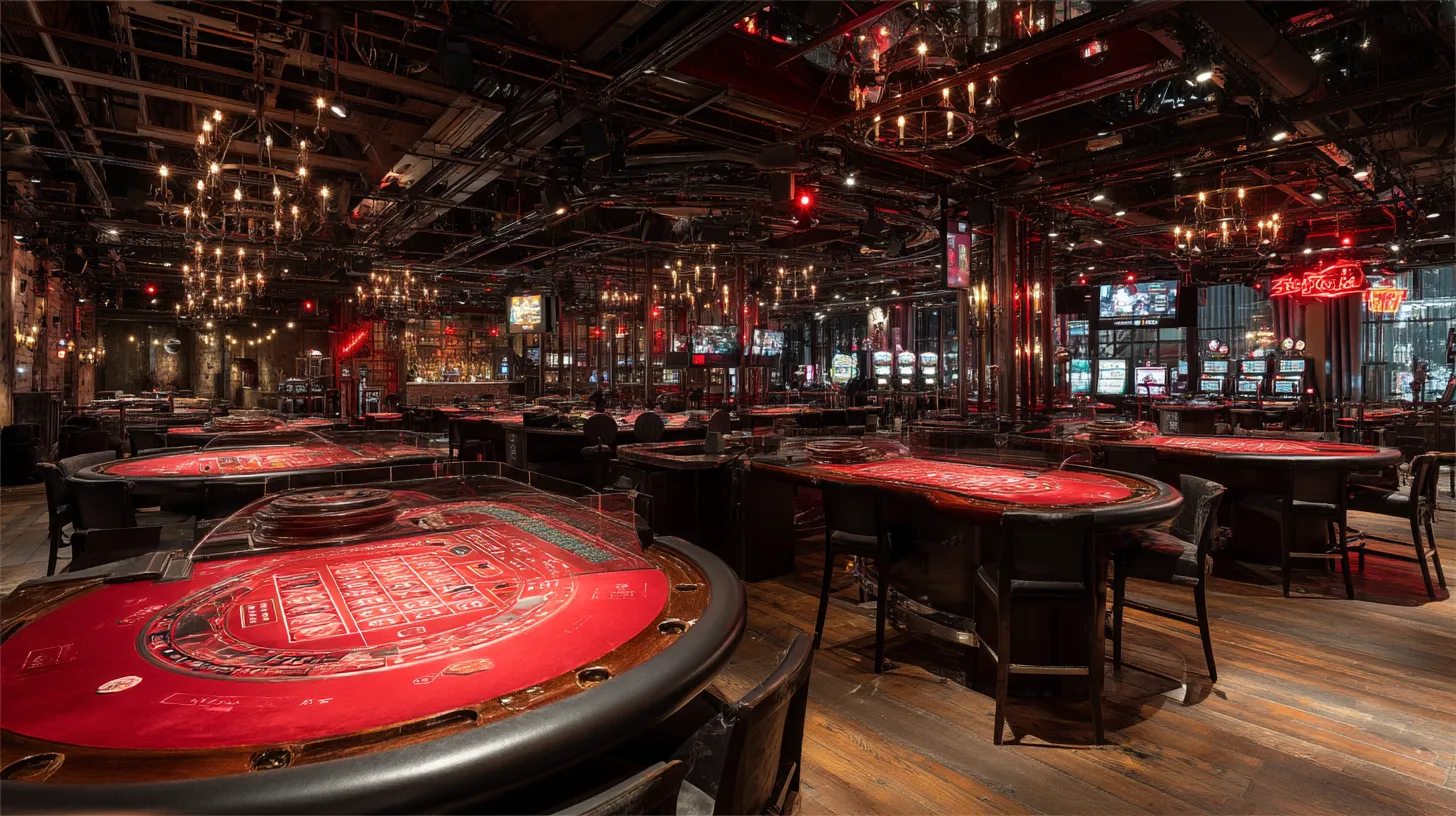 Khám Phá Thế Giới Jilislot: Những Điều Bạn Cần Biết