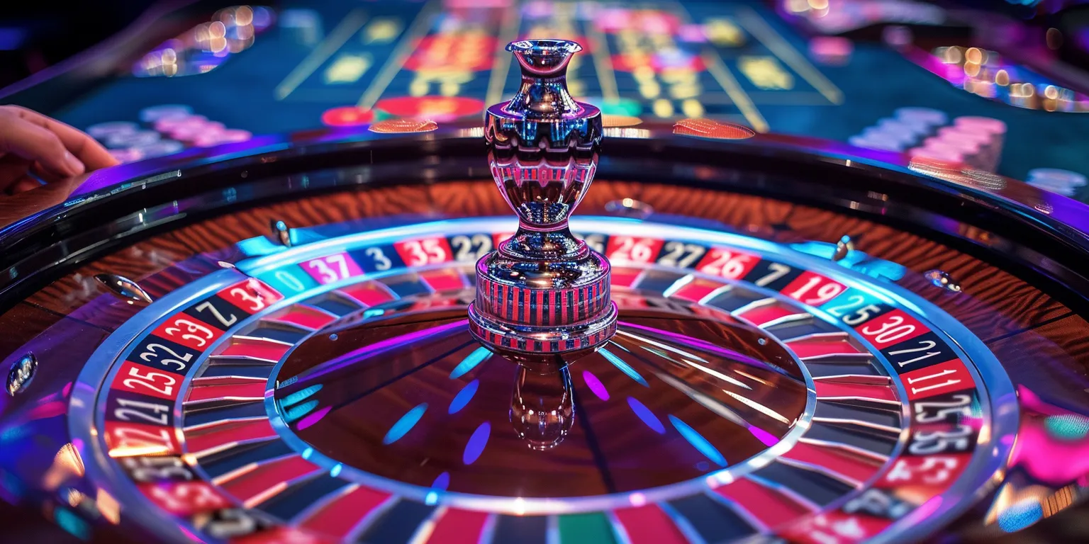 Khám Phá Thế Giới Dubai Casino và Các Thông Tin Hữu Ích