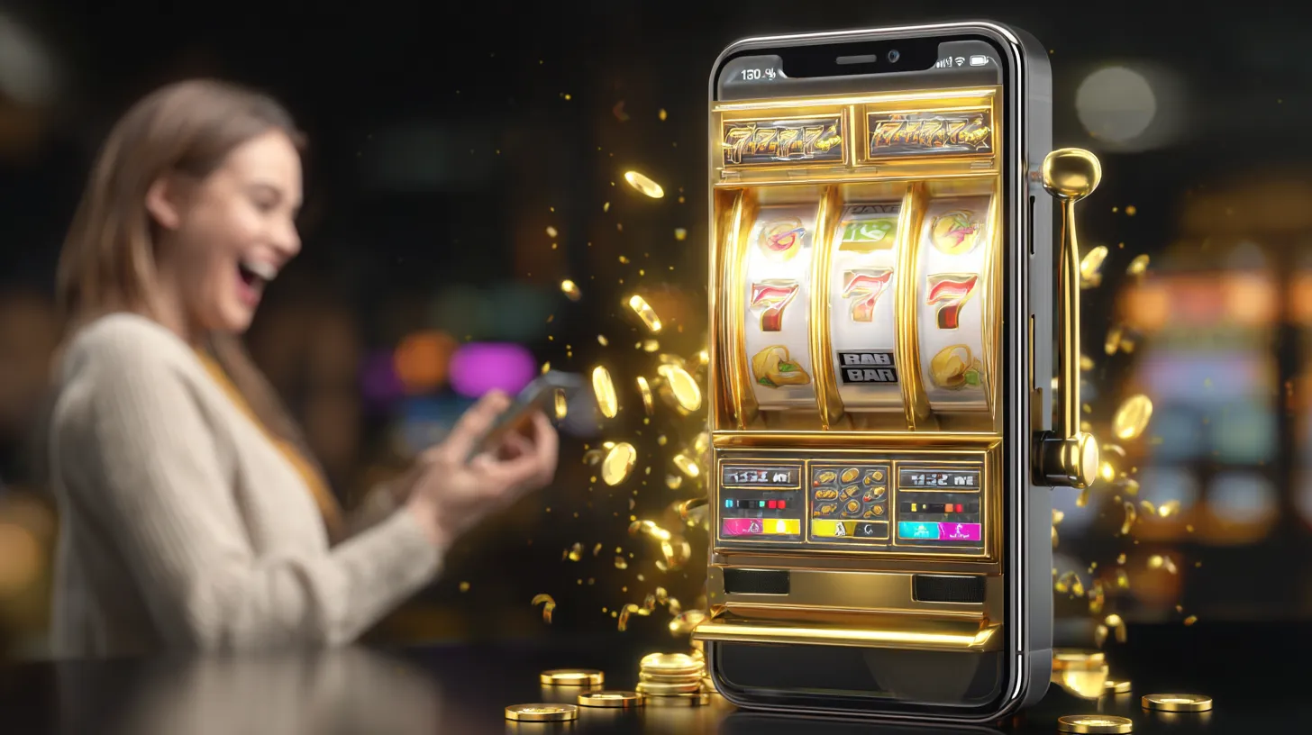 Khám Phá Thế Giới HP88 Casino: Những Trò Chơi Đỉnh Cao và Cách Thắng Lớn