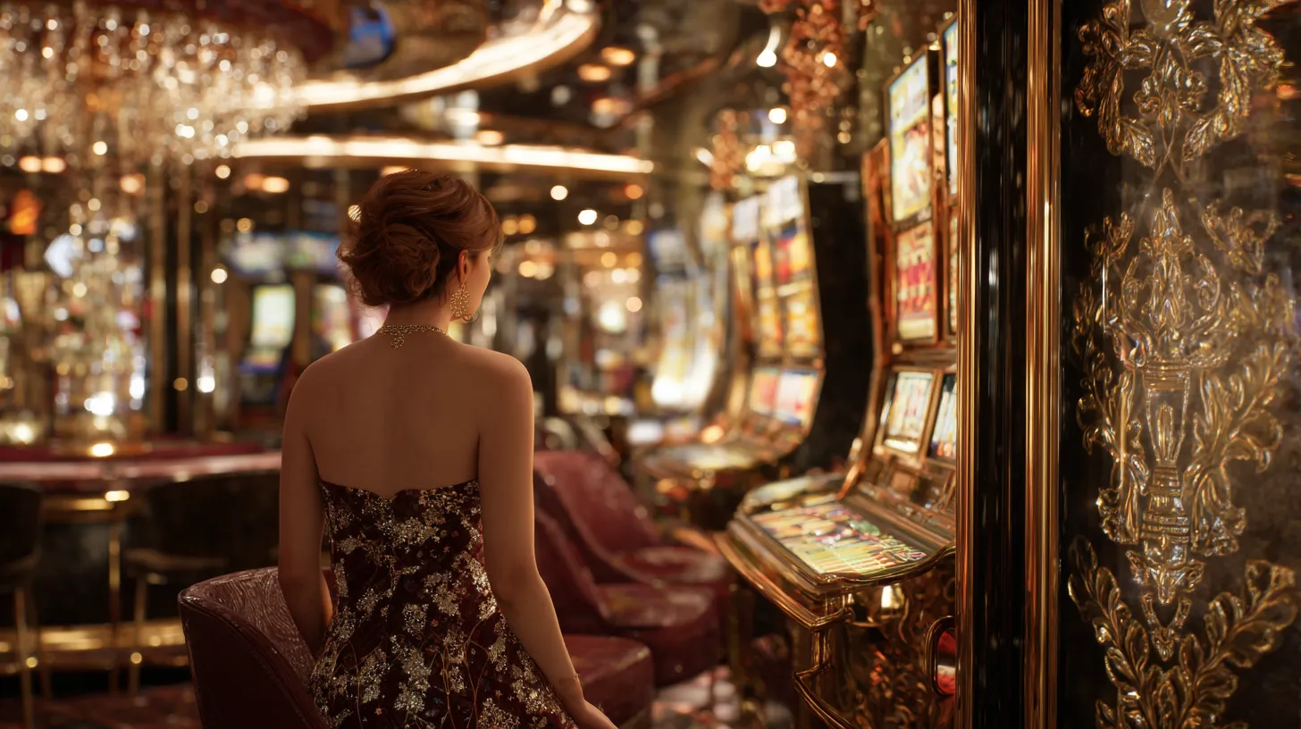 Khám Phá Thế Giới Giải Trí Với RR8822 và Các Trò Chơi Đỉnh Cao