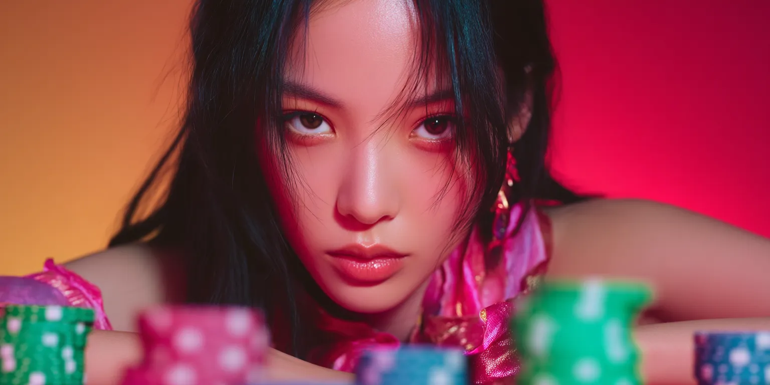 Khám Phá Thế Giới Mega Casino với MCW77