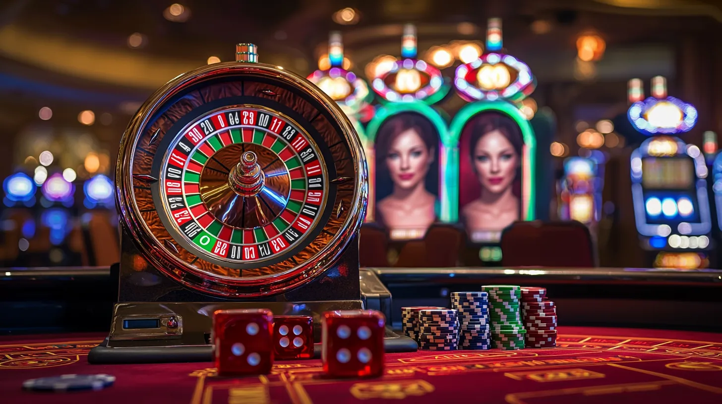 Khám Phá Thế Giới Xổ Số: Sodo và Những Điều Cần Biết