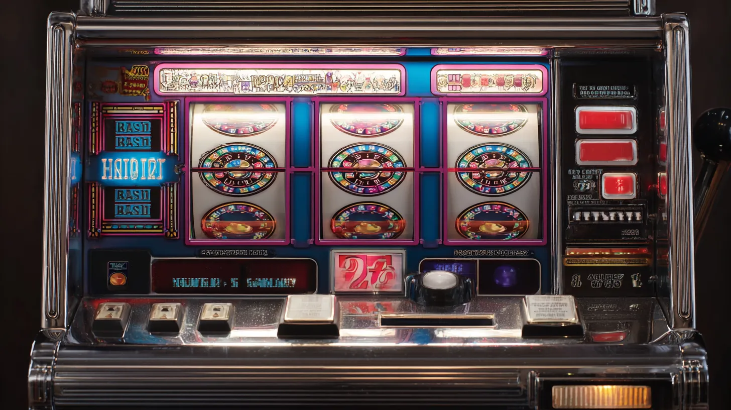 Khám Phá King88 Vina: Nơi Tận Hưởng Những Cảm Giác Chơi Game Đỉnh Cao