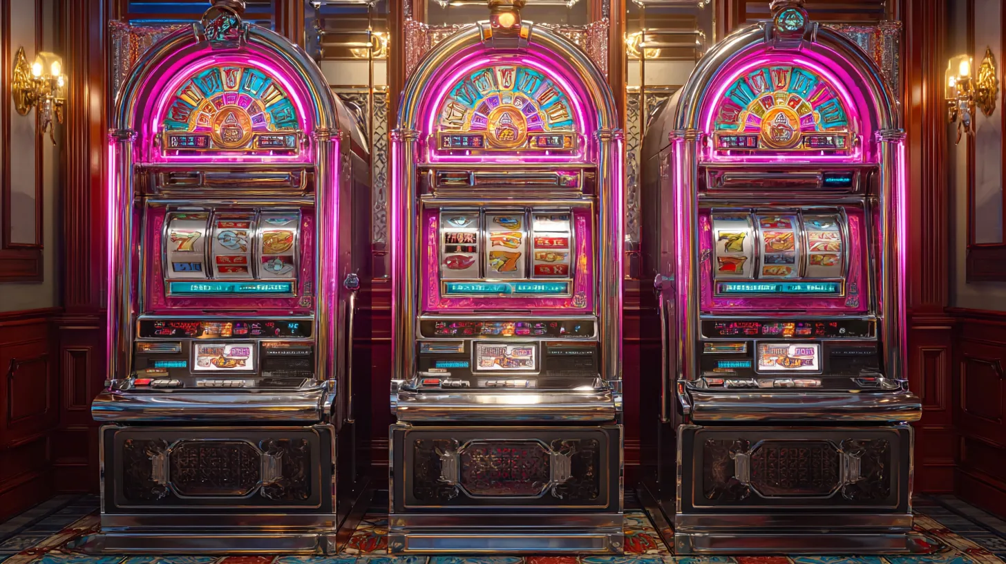 Khám Phá King88 Vina: Nơi Tận Hưởng Những Cảm Giác Chơi Game Đỉnh Cao