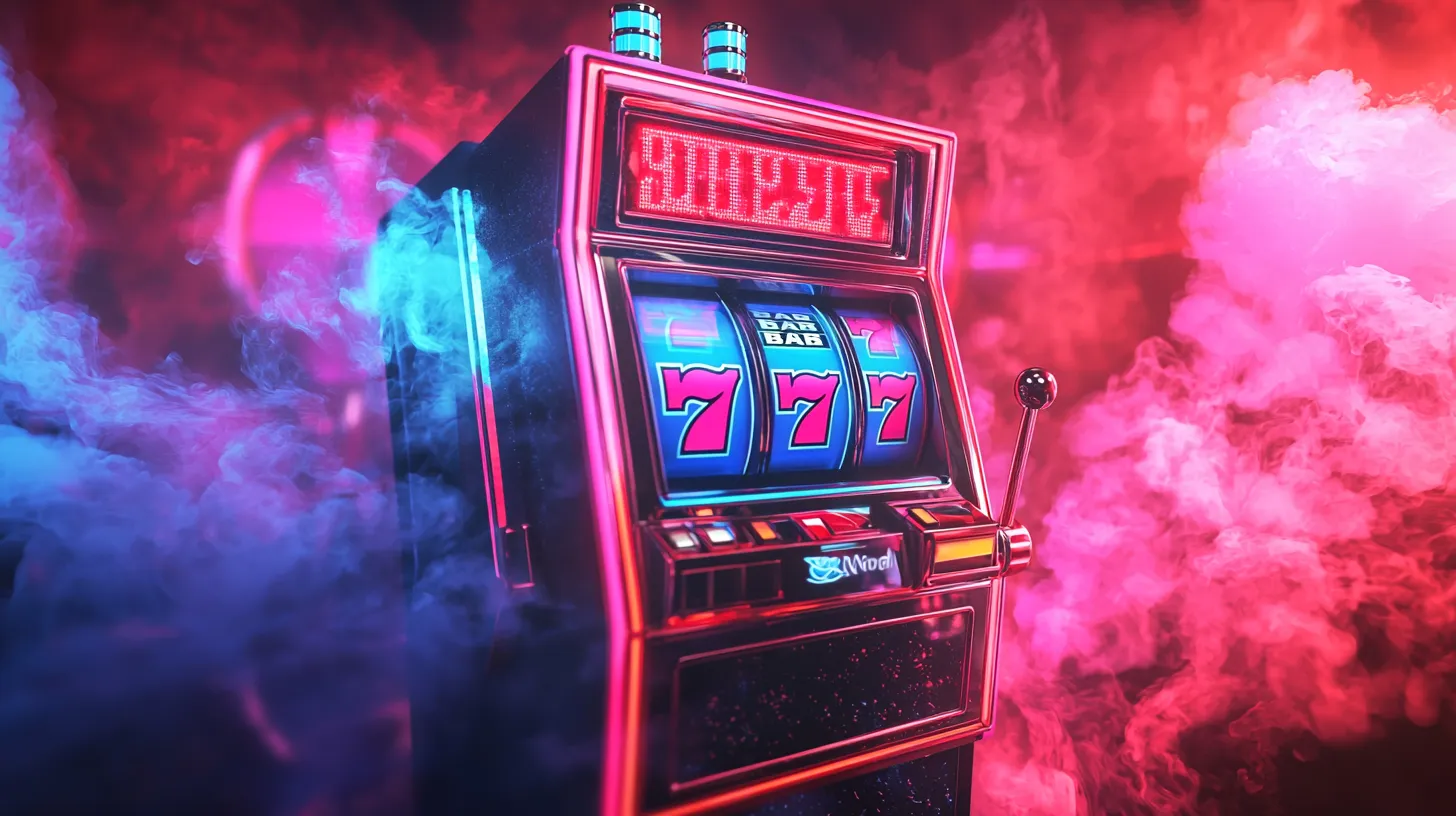 Khám Phá Thế Giới Đánh Bạc Trực Tuyến Với Bet789