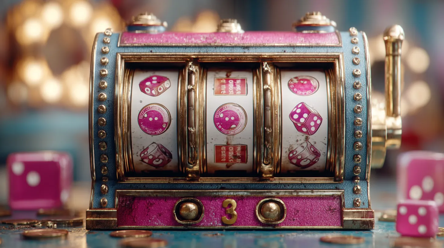 Khám Phá Dịch Vụ Đặt Cược DBET: Từ Xổ Số Đại Cát Đến Thống Kê Kết Quả Vietlott