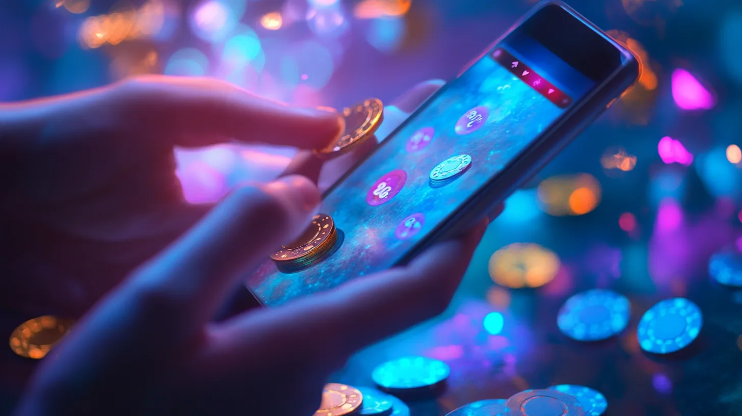 Khám Phá Lợi Ích Của Việc Sử Dụng Bet Visa Trong Xổ Số Miền Bắc