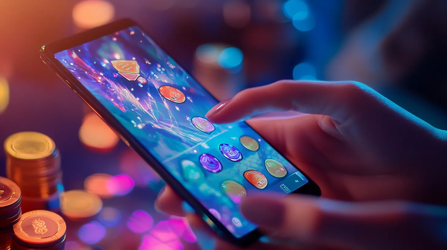 Khám Phá Lợi Ích Của Việc Sử Dụng Bet Visa Trong Xổ Số Miền Bắc