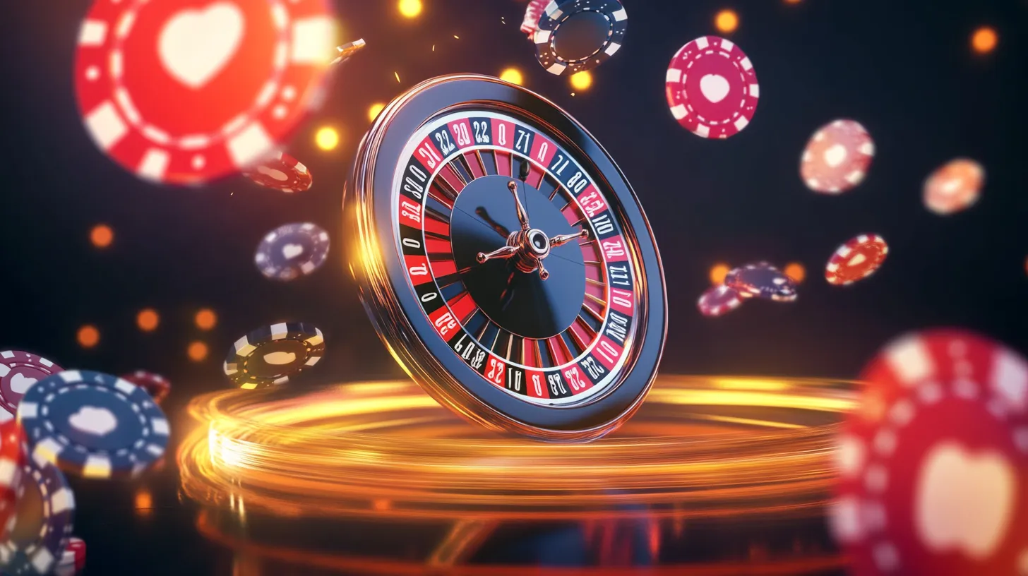 Casino Sodo: Khám Phá Thế Giới Giải Trí Đỉnh Cao