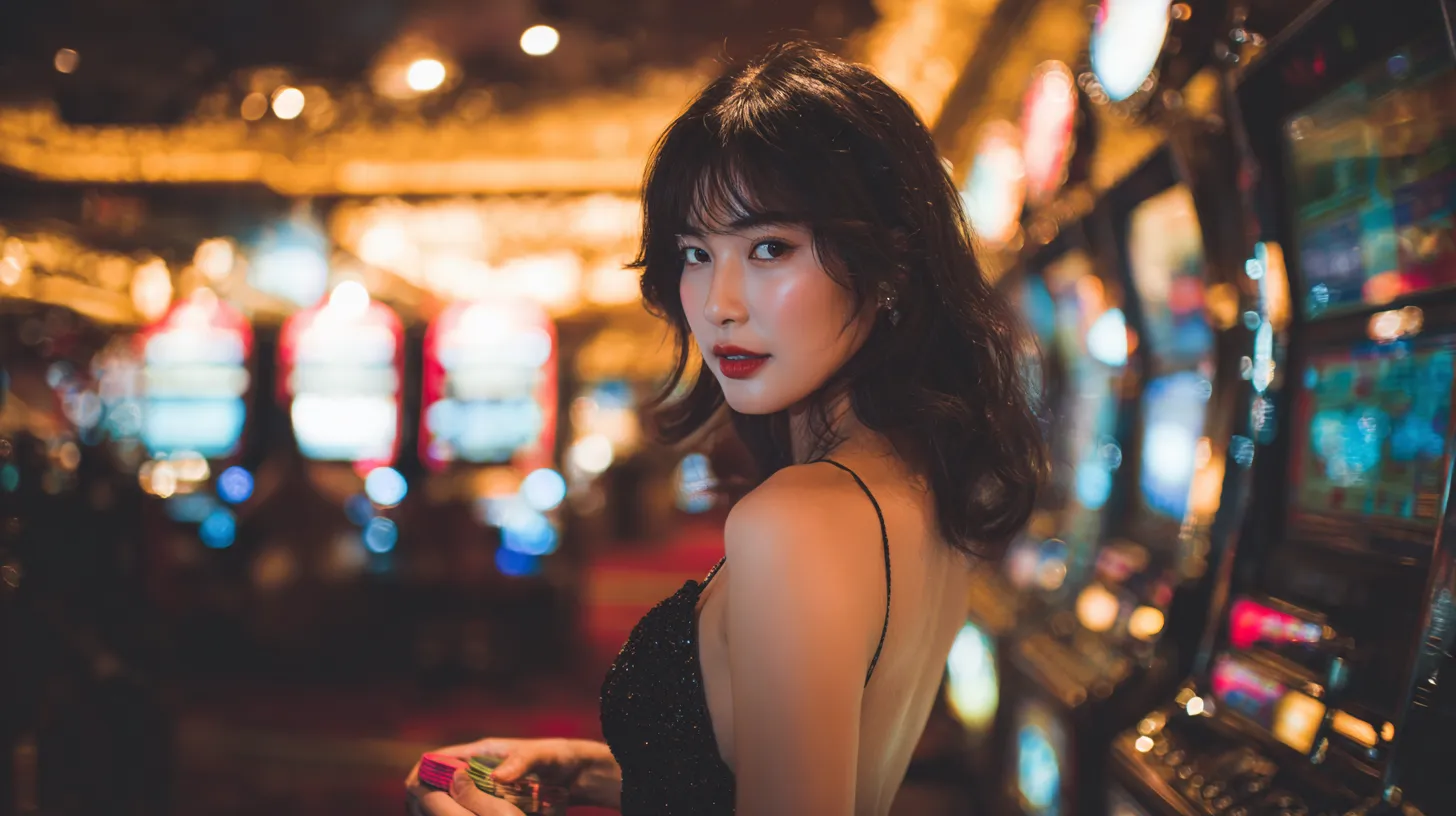 Khám Phá Thế Giới Trực Tuyến Cùng HP88 Casino