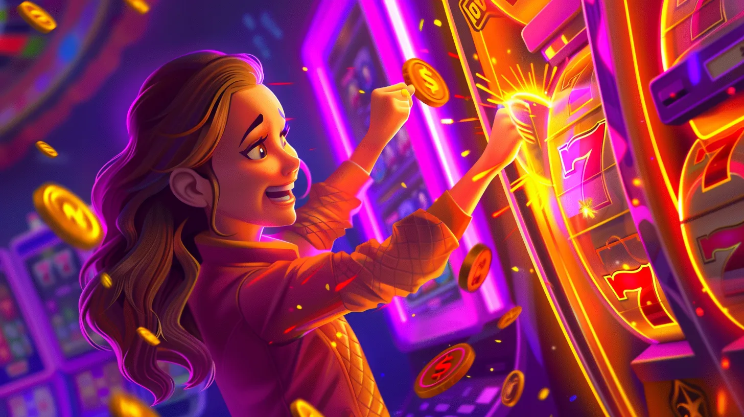 Khám Phá Thế Giới Giải Trí Với RR8822 Và Những Trò Chơi Đỉnh Cao