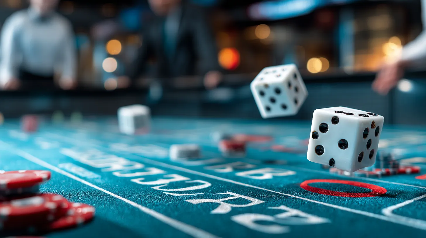 Khám Phá Thế Giới Giải Trí Tại HP88 Casino