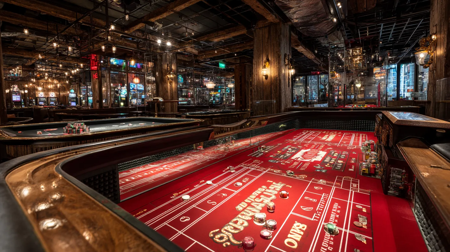 Khám Phá Thế Giới Jilislot: Những Điều Bạn Cần Biết