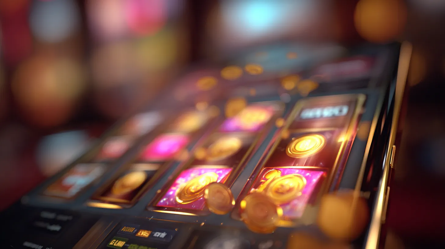 ﻿Khám Phá Thế Giới Giải Trí Với 123b