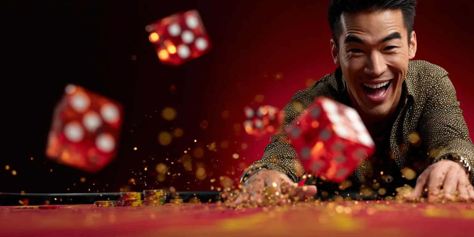 Khám Phá MCW77: Từ Xổ Số Đến Casino Trực Tuyến