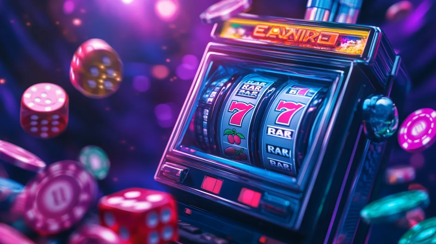 Sodo Casino: Khám Phá Thế Giới Giải Trí Đỉnh Cao