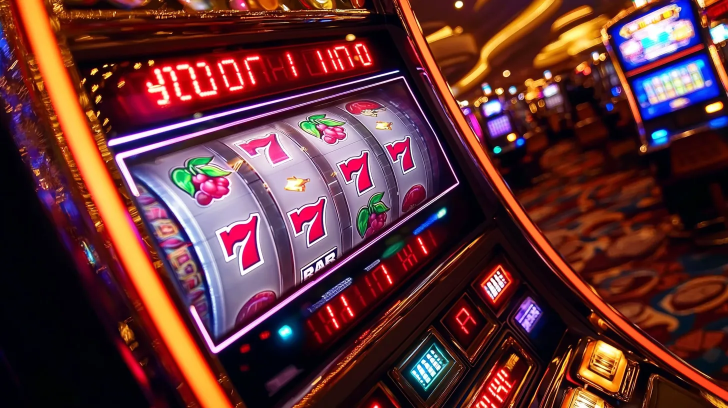 Sodo Casino: Khám Phá Thế Giới Giải Trí Đỉnh Cao