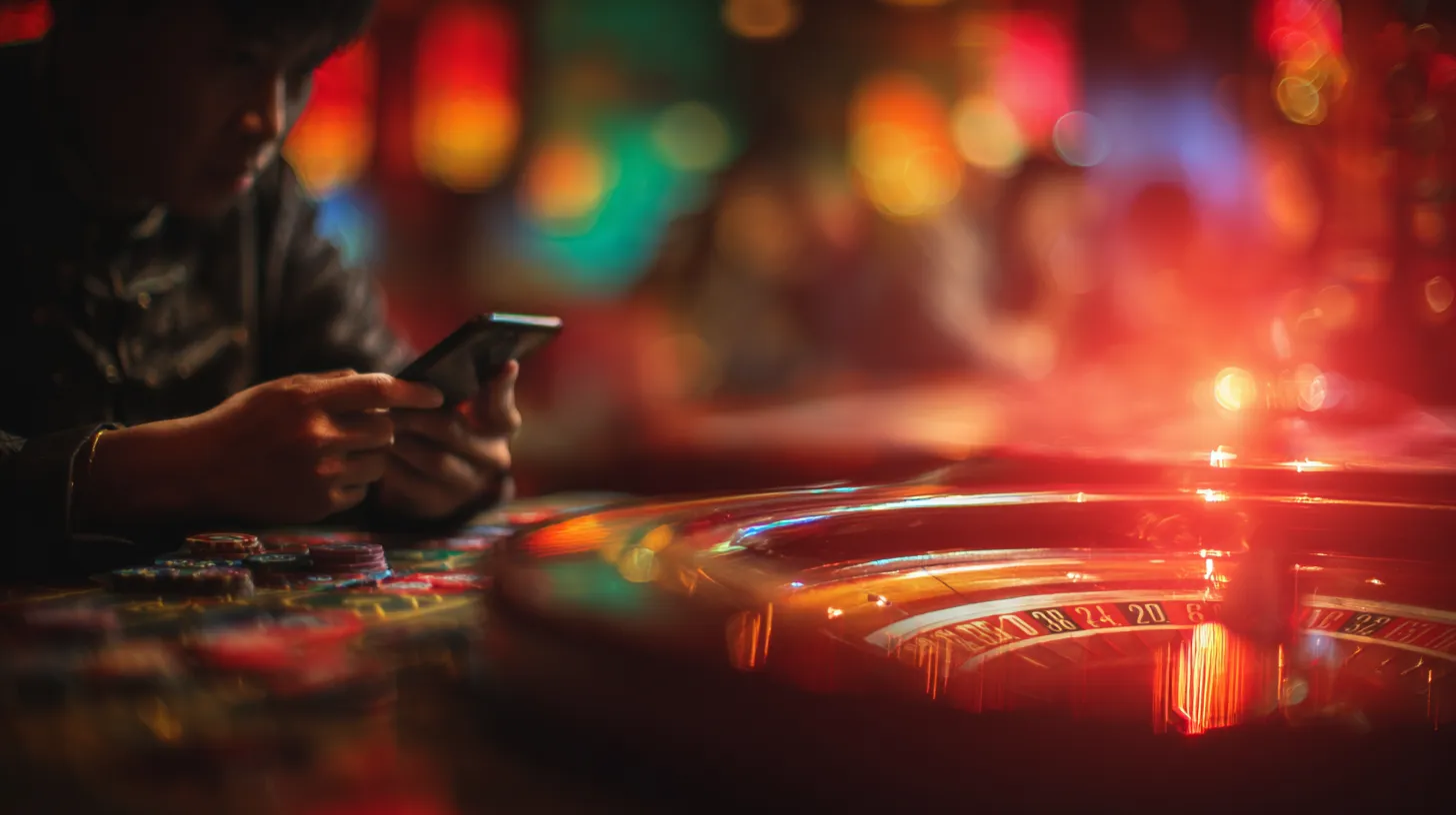 Khám Phá Thế Giới Chơi Cờ Trực Tuyến Với Neko May Mắn và RR 88