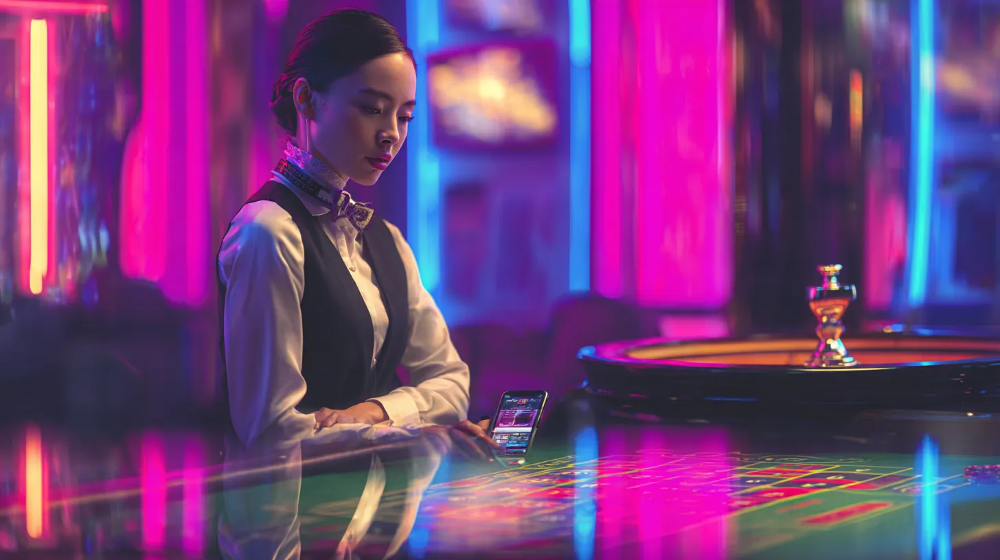 Khám Phá Thế Giới Thú Vị Của HP88 Casino