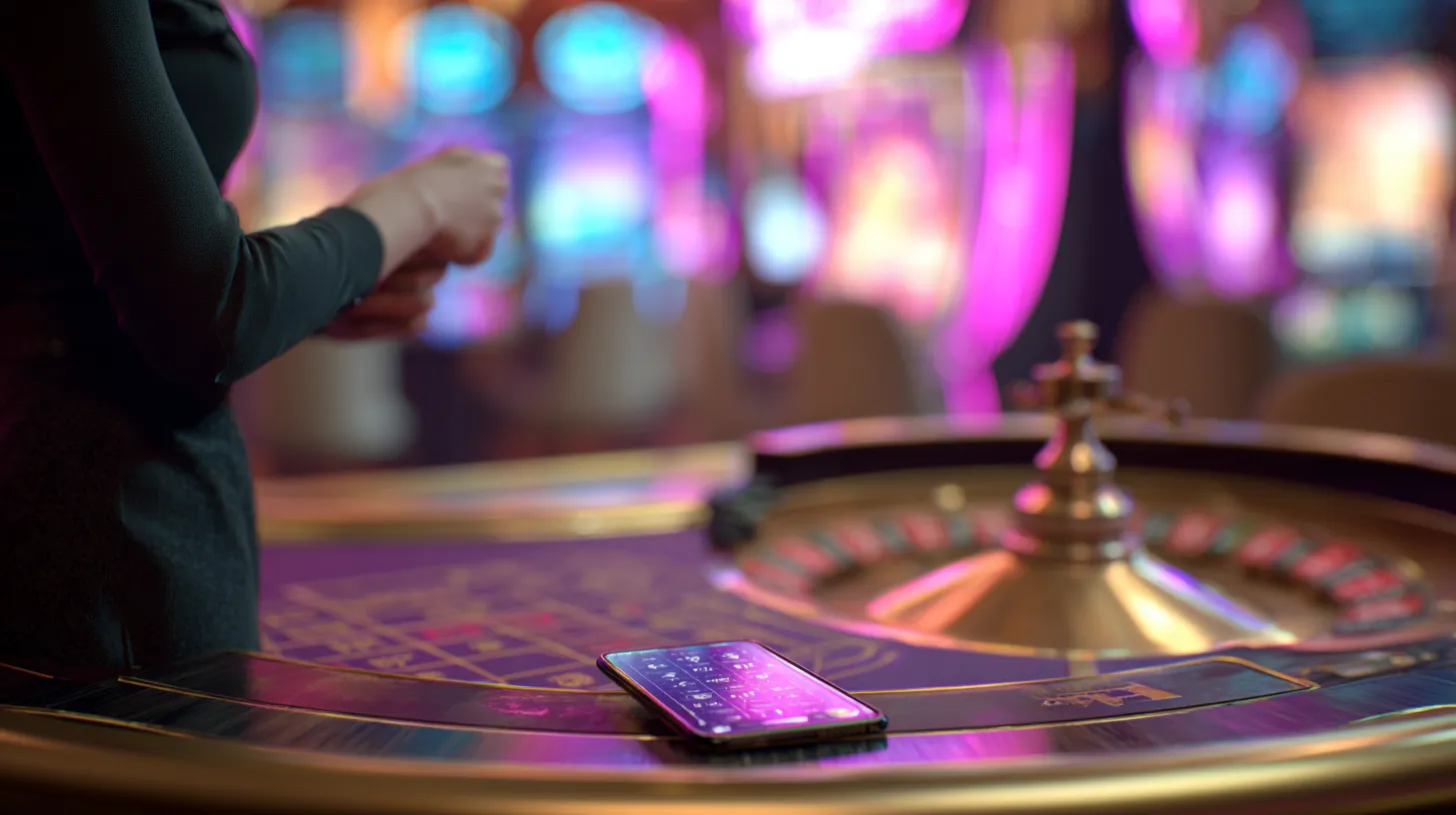 Khám Phá Thế Giới Thú Vị Của HP88 Casino