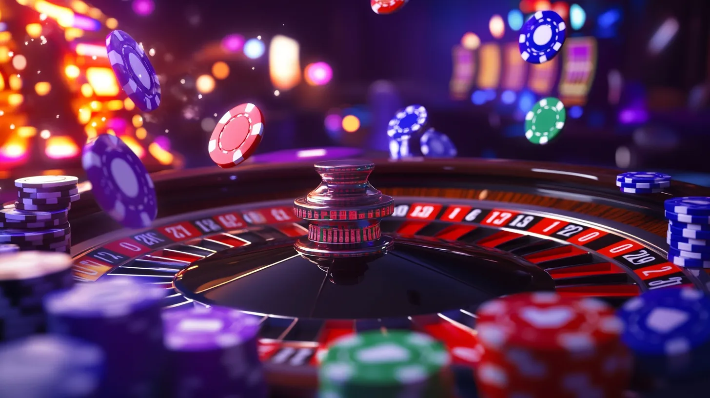 Casino Sodo: Khám Phá Thế Giới Giải Trí Đỉnh Cao