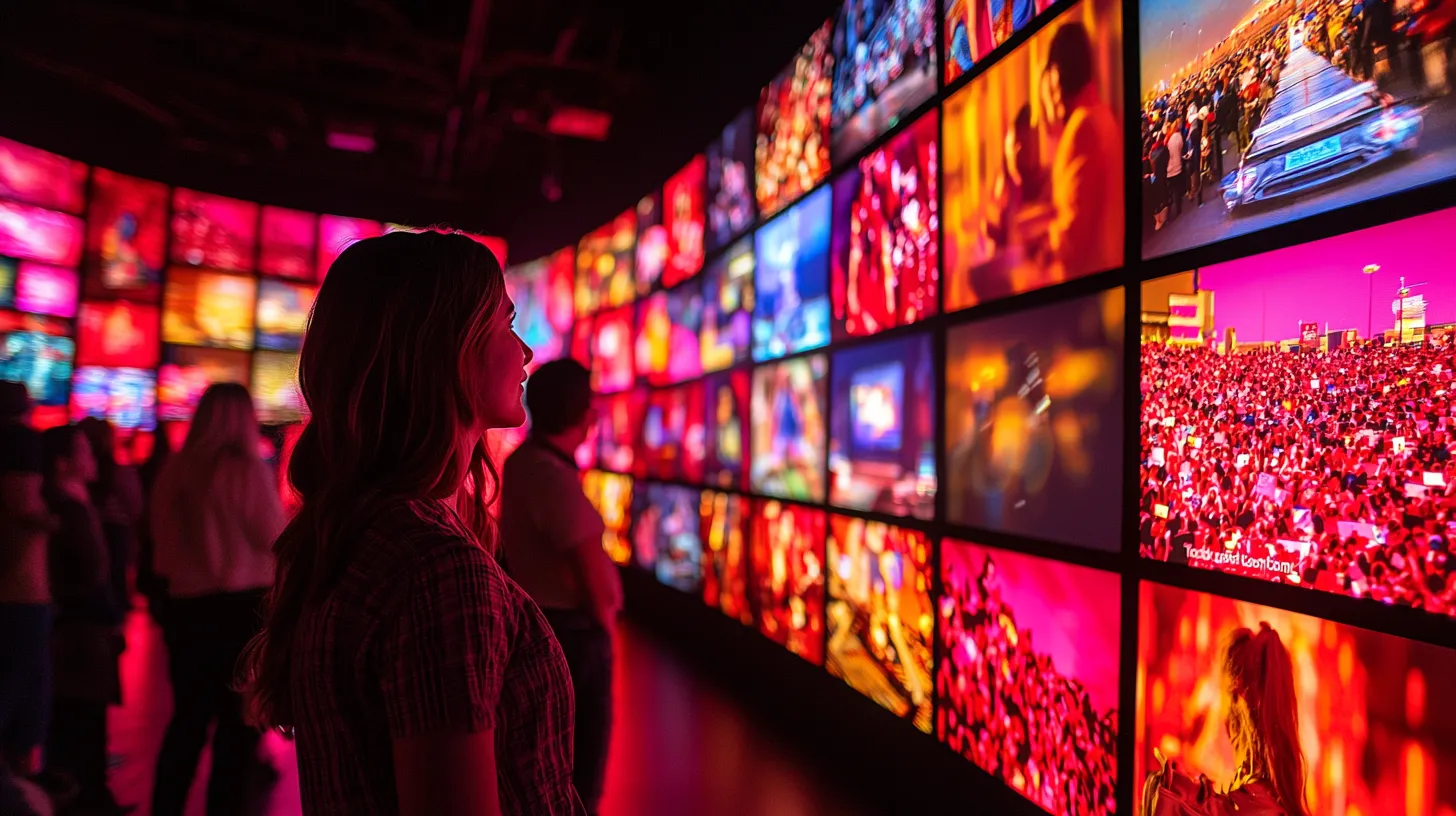 Khám Phá Thế Giới Giải Trí Tại Bet 88