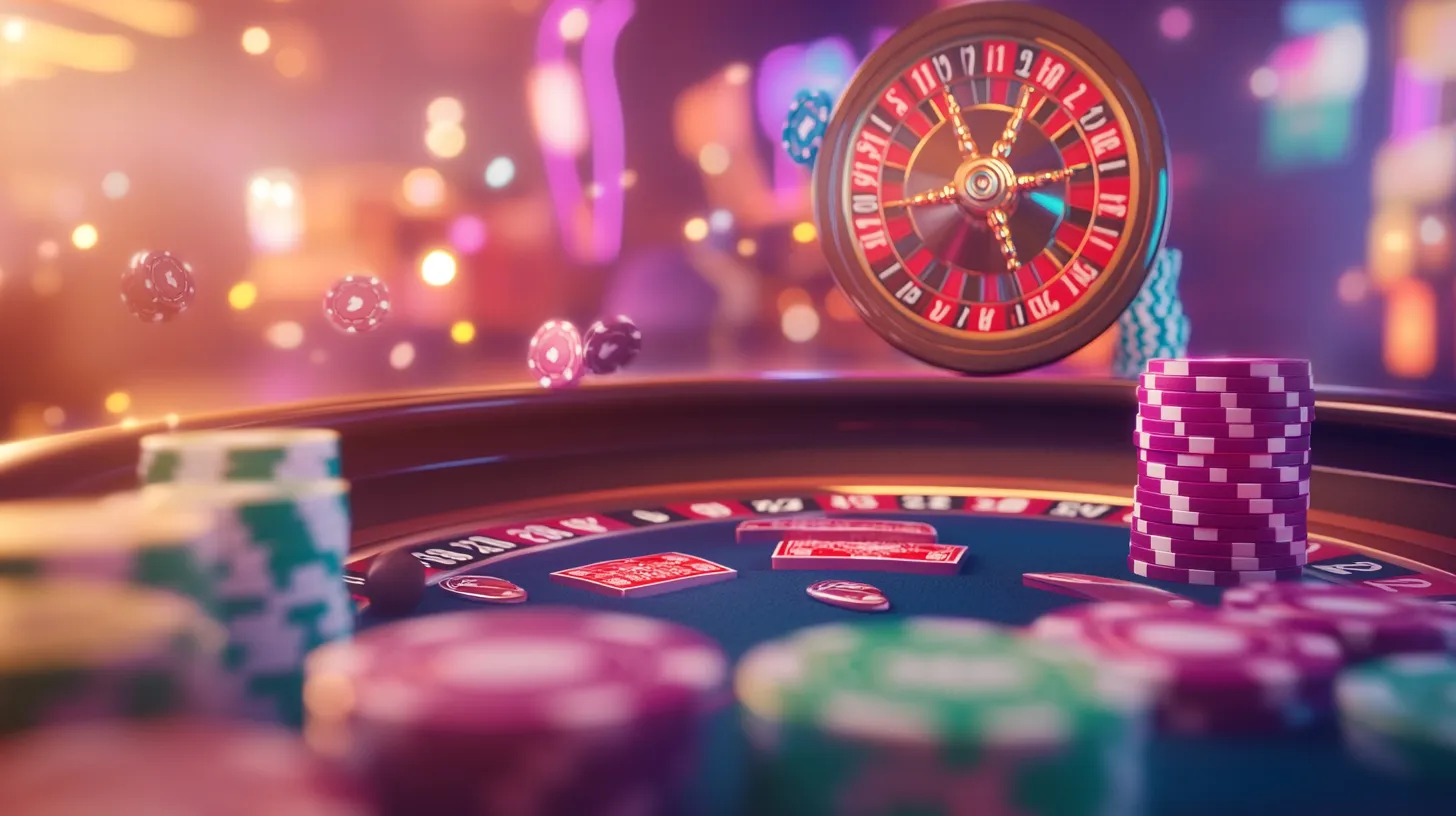 Casino Sodo: Khám Phá Thế Giới Giải Trí Đỉnh Cao