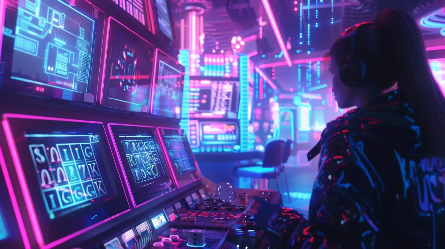 Khám Phá Betcom: Nền Tảng Xổ Số Online Hàng Đầu Tại Việt Nam