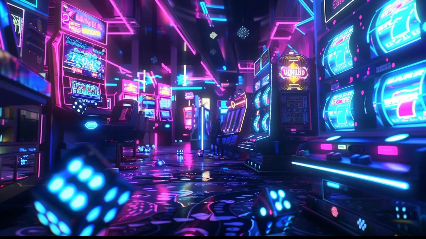 Khám Phá Thế Giới Bet Visa: Lựa Chọn Hoàn Hảo Cho Người Chơi Xổ Số