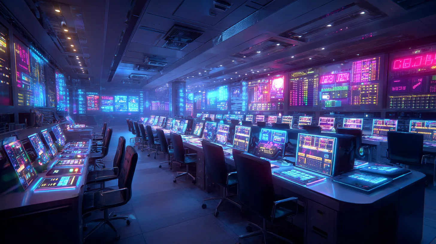 Vin77: Cổng Thông Tin và Giải Trí Xổ Số Online