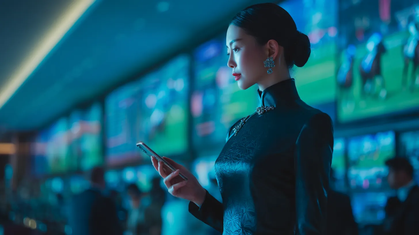 Khám Phá Thế Giới Giải Trí Với RR 88: Địa Điểm Hoàn Hảo Cho Người Chơi Casino