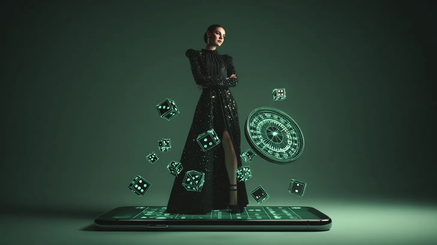 Khám Phá Các Trò Chơi Hot Nhất Tuần Này: RR8822, JILI Đánh Cá Vui Vẻ và Nhiều Hơn Thế Nữa