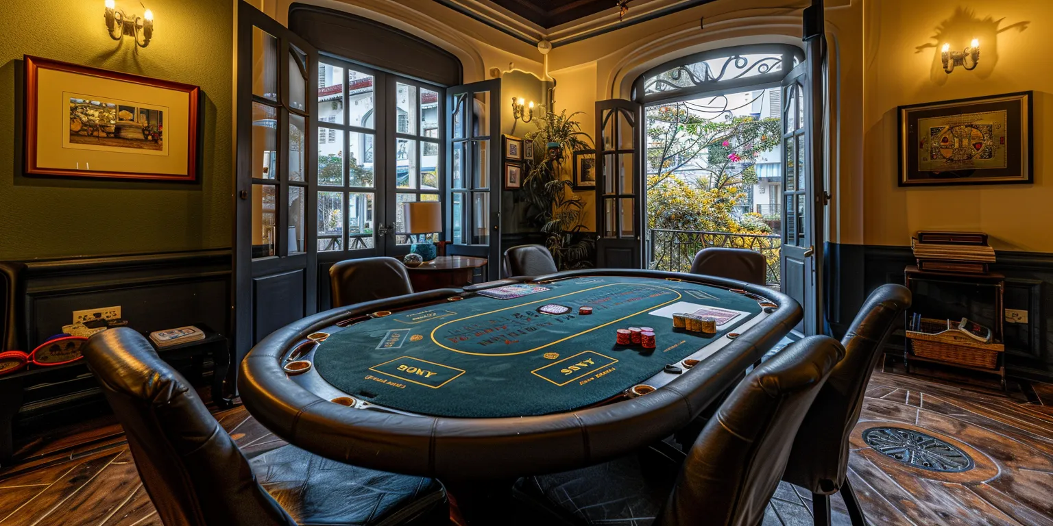 Sodo Casino: Khám Phá Thế Giới Giải Trí Đỉnh Cao