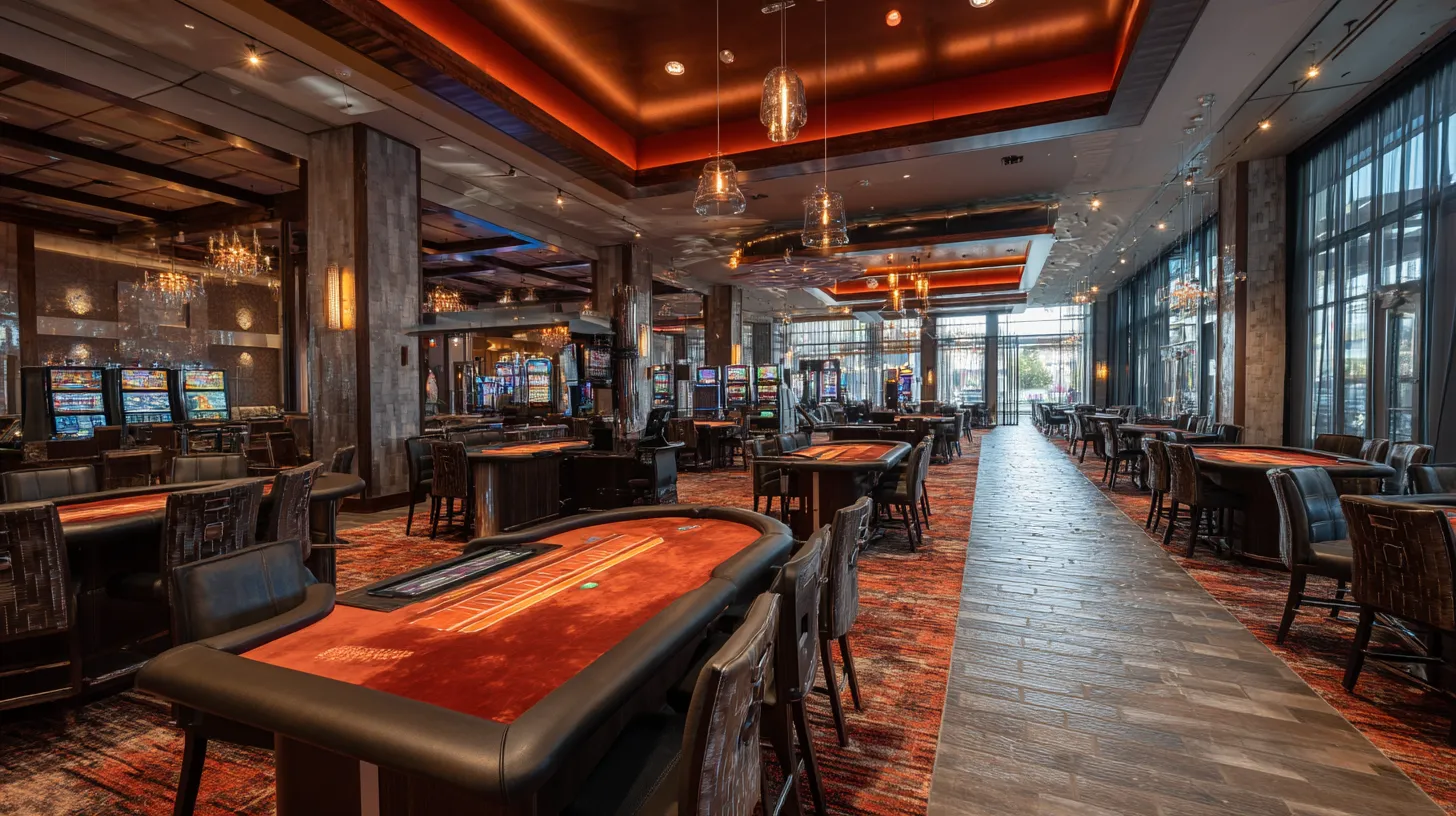 Khám Phá Các Trò Chơi Hot Nhất Từ Streamer Việt: rr8822, JILI Đánh Cá Vui Vẻ và Hơn Thế Nữa