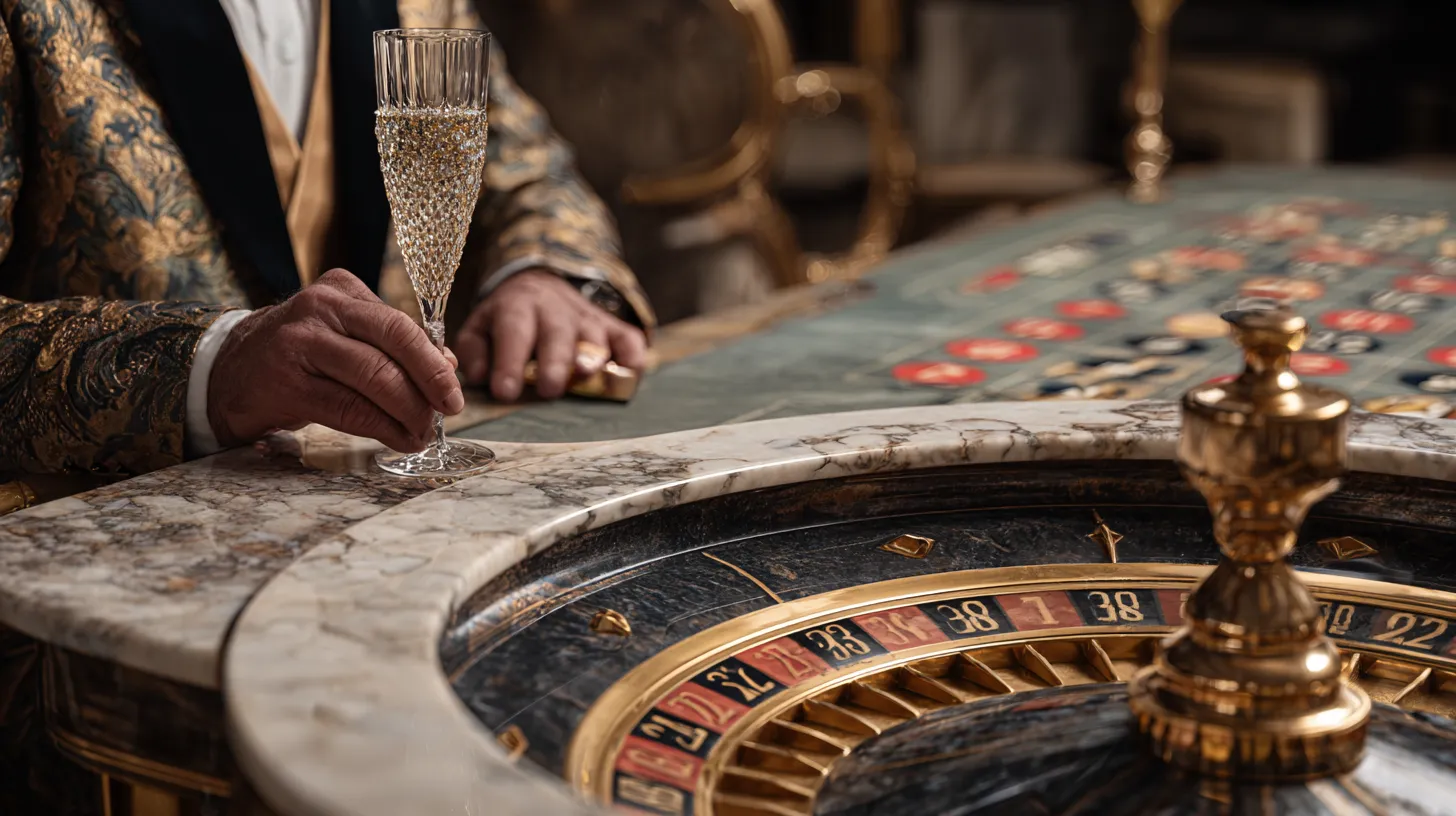 Khám Phá Thế Giới Của Zet Bet: Từ Xổ Số Đến Cơ Hội Trúng Giải