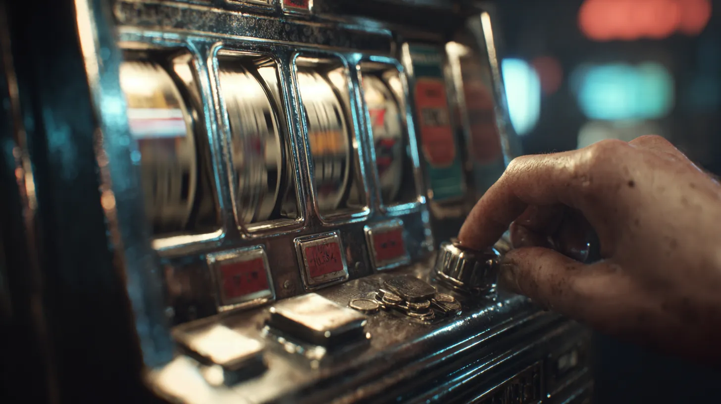 Khám Phá Vin77: Nơi Cung Cấp Thông Tin Xổ Số Chính Xác