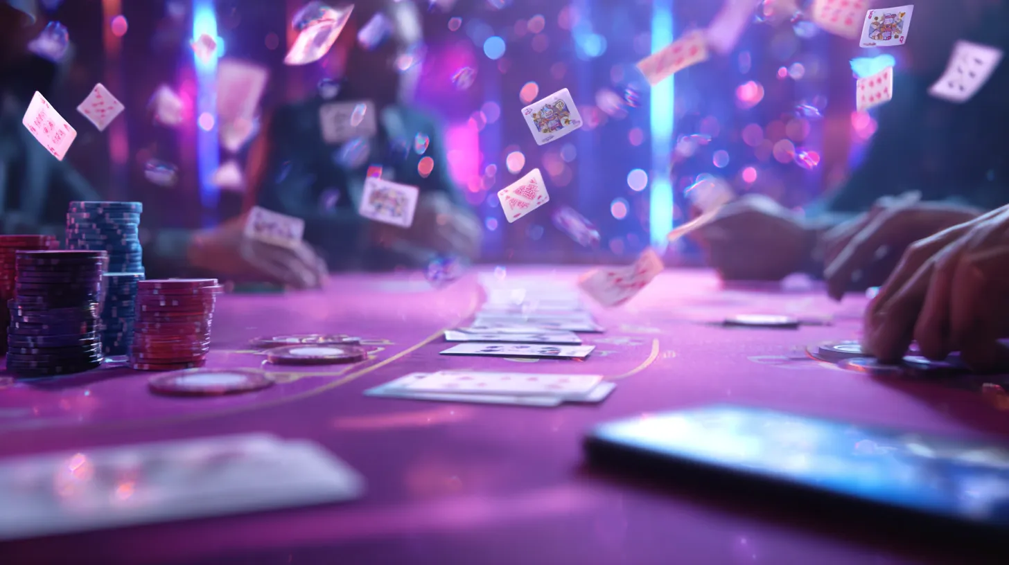 Khám Phá Thế Giới Đánh Bạc với Bet69