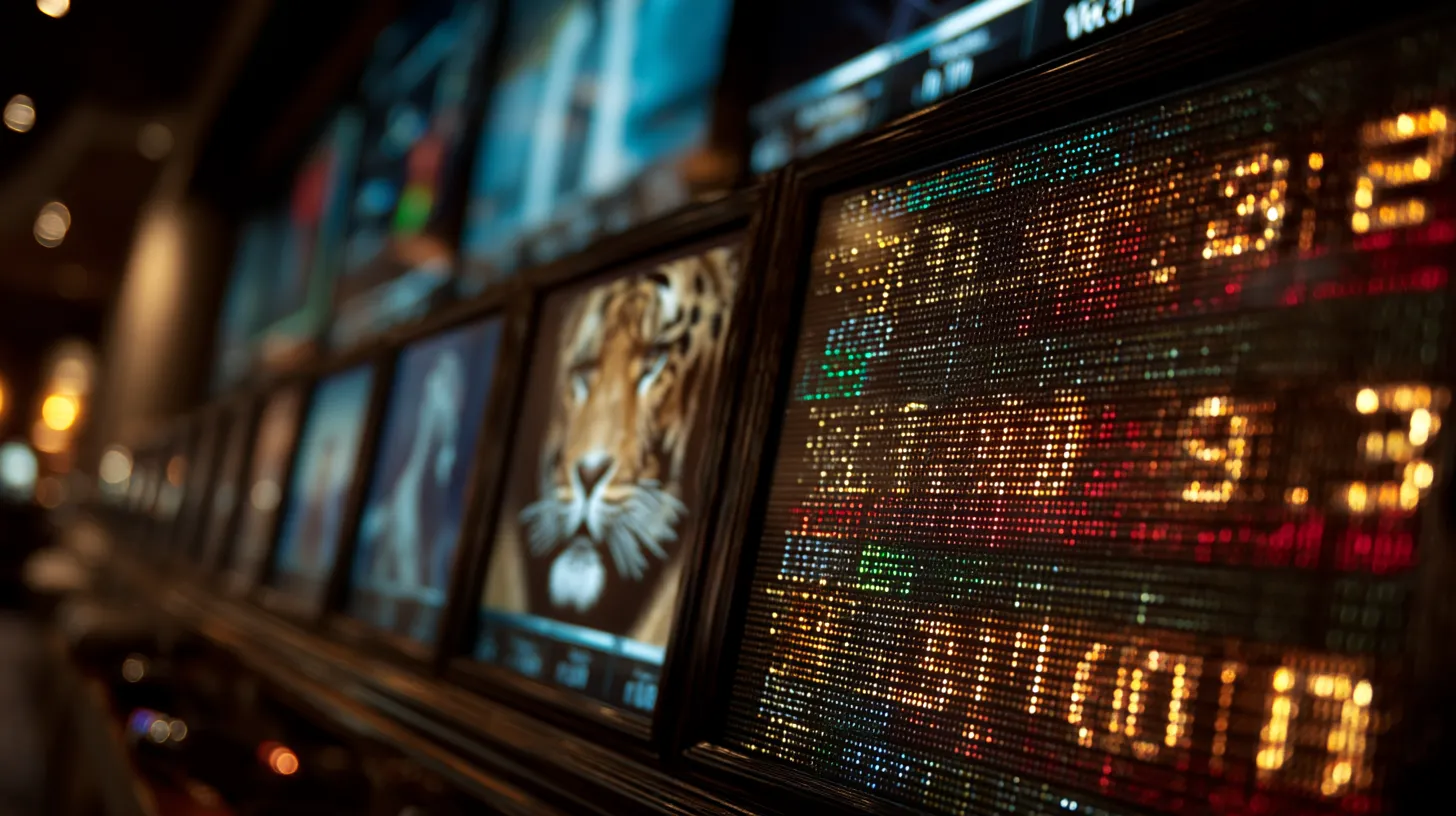 Khám Phá Thế Giới Đặt Cược Với Bet 88: Những Điều Bạn Cần Biết