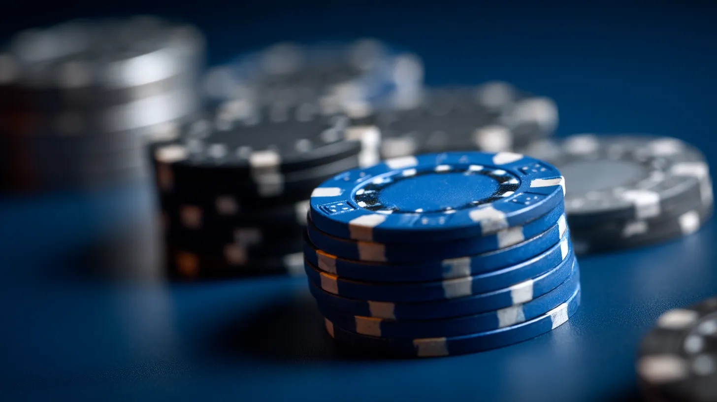 Khám Phá Thế Giới Dubai Casino: Những Điều Bạn Cần Biết