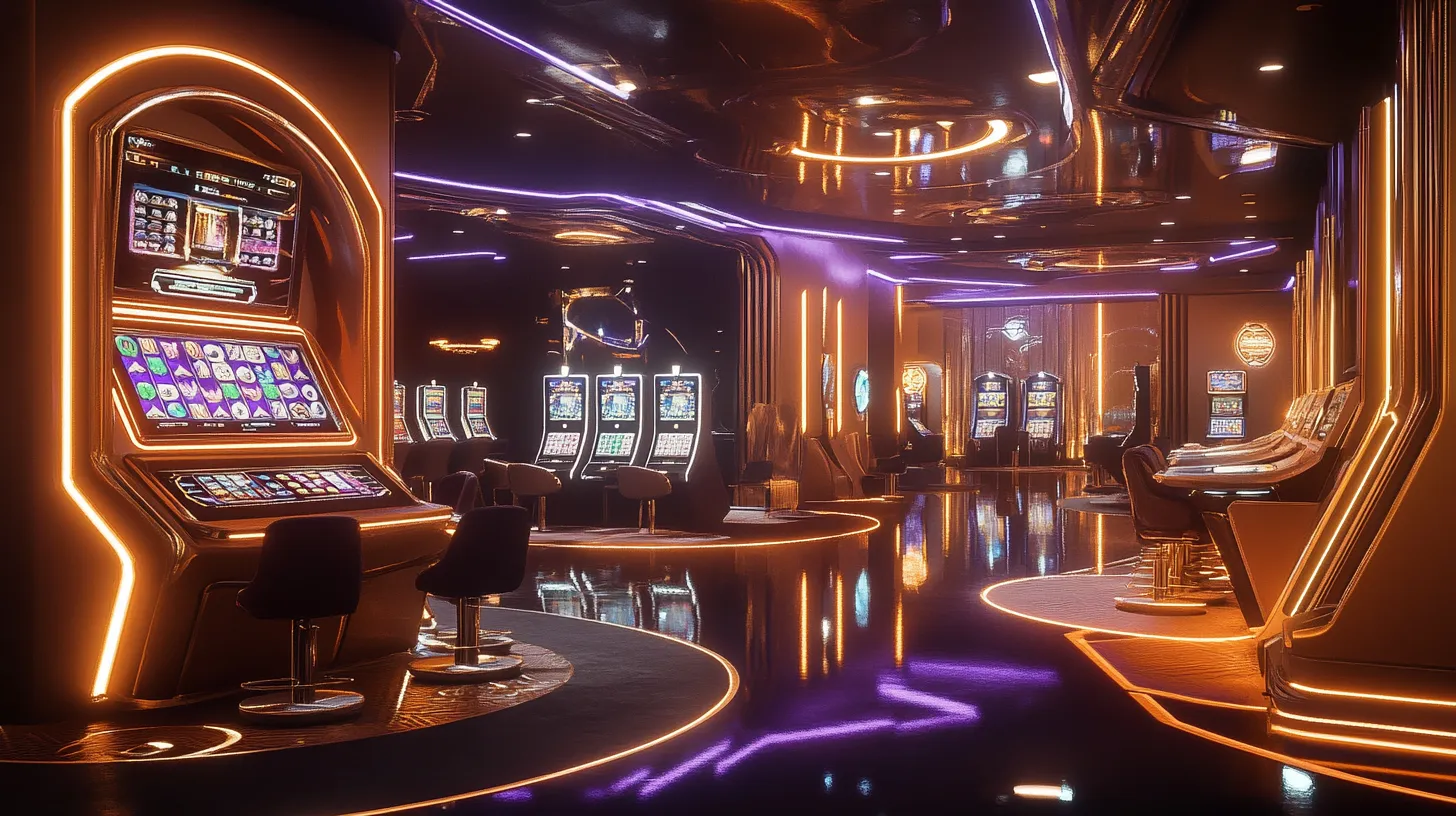 Khám Phá Thế Giới Đánh Bạc Trực Tuyến Với Bet789