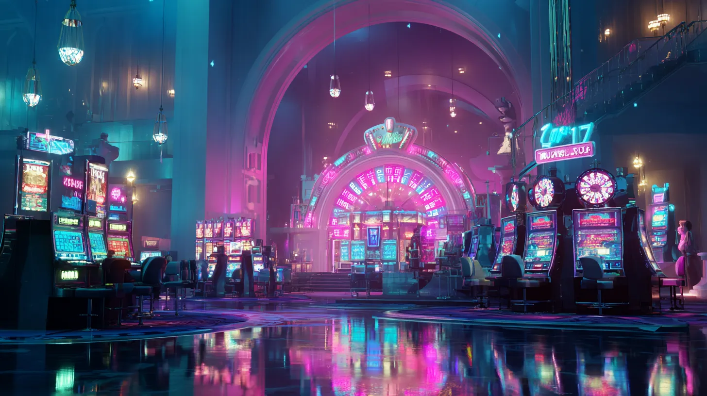 Khám Phá Jilislot: Cổng Game Online Đỉnh Cao