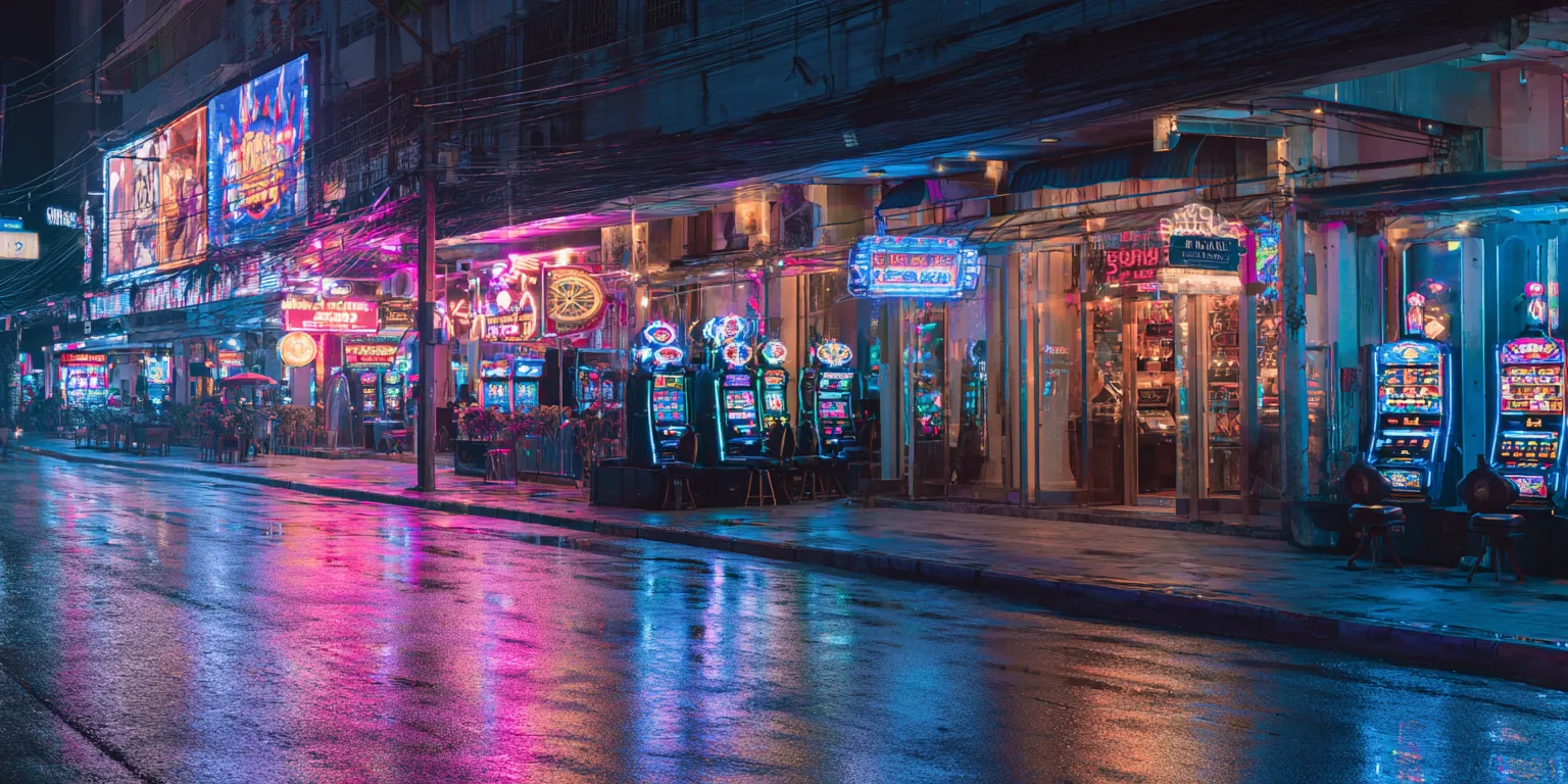 Khám Phá Thế Giới Trực Tuyến Cùng HP88 Casino