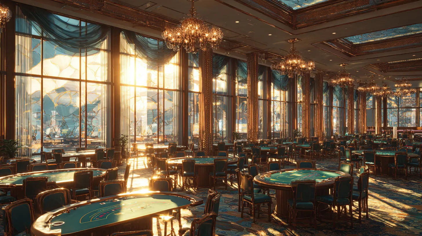 Khám Phá Thế Giới Xổ Số Với King88 Vina