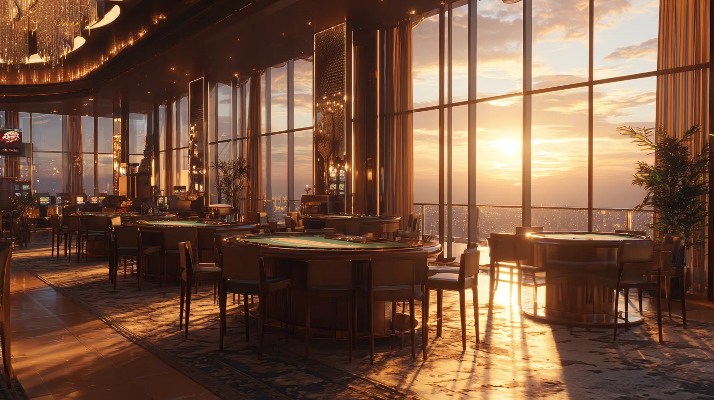 Khám Phá Thế Giới Xổ Số Với King88 Vina