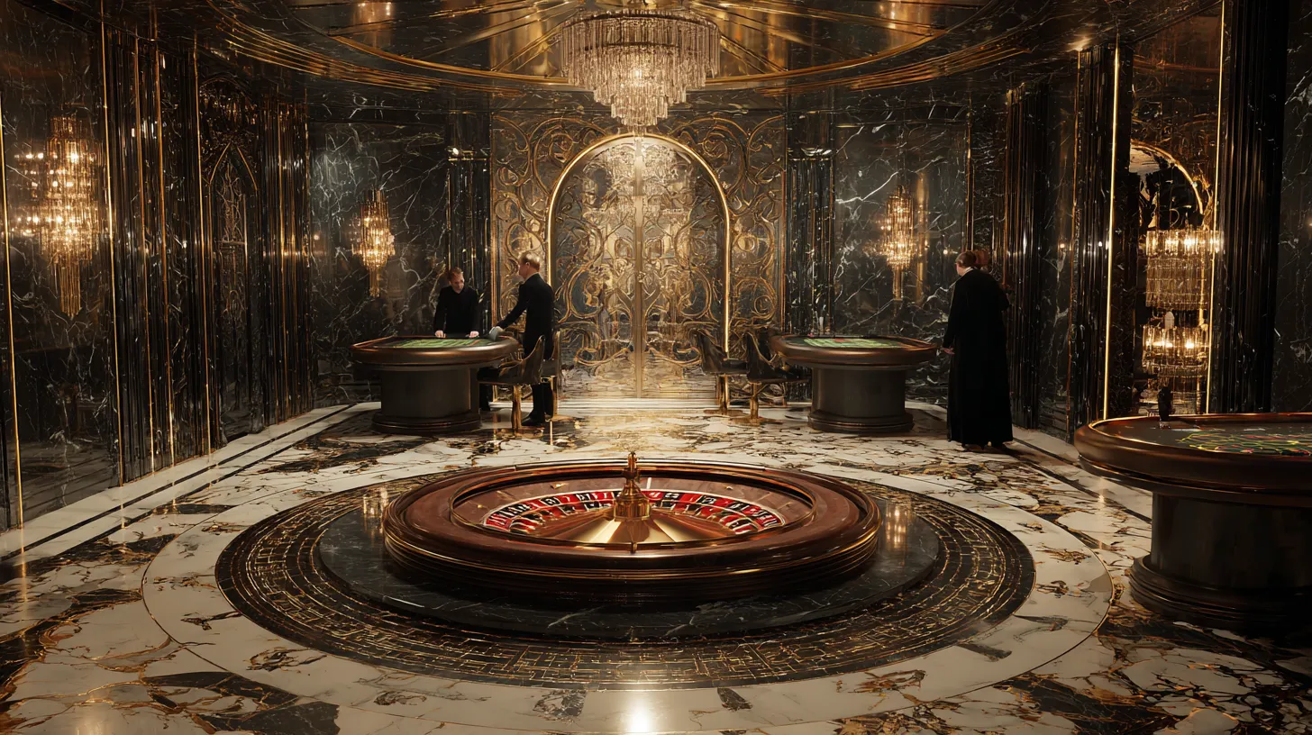 Khám Phá Vin777: Nơi Tích Hợp Xổ Số Miền Trung Thứ Tư Hàng Tuần