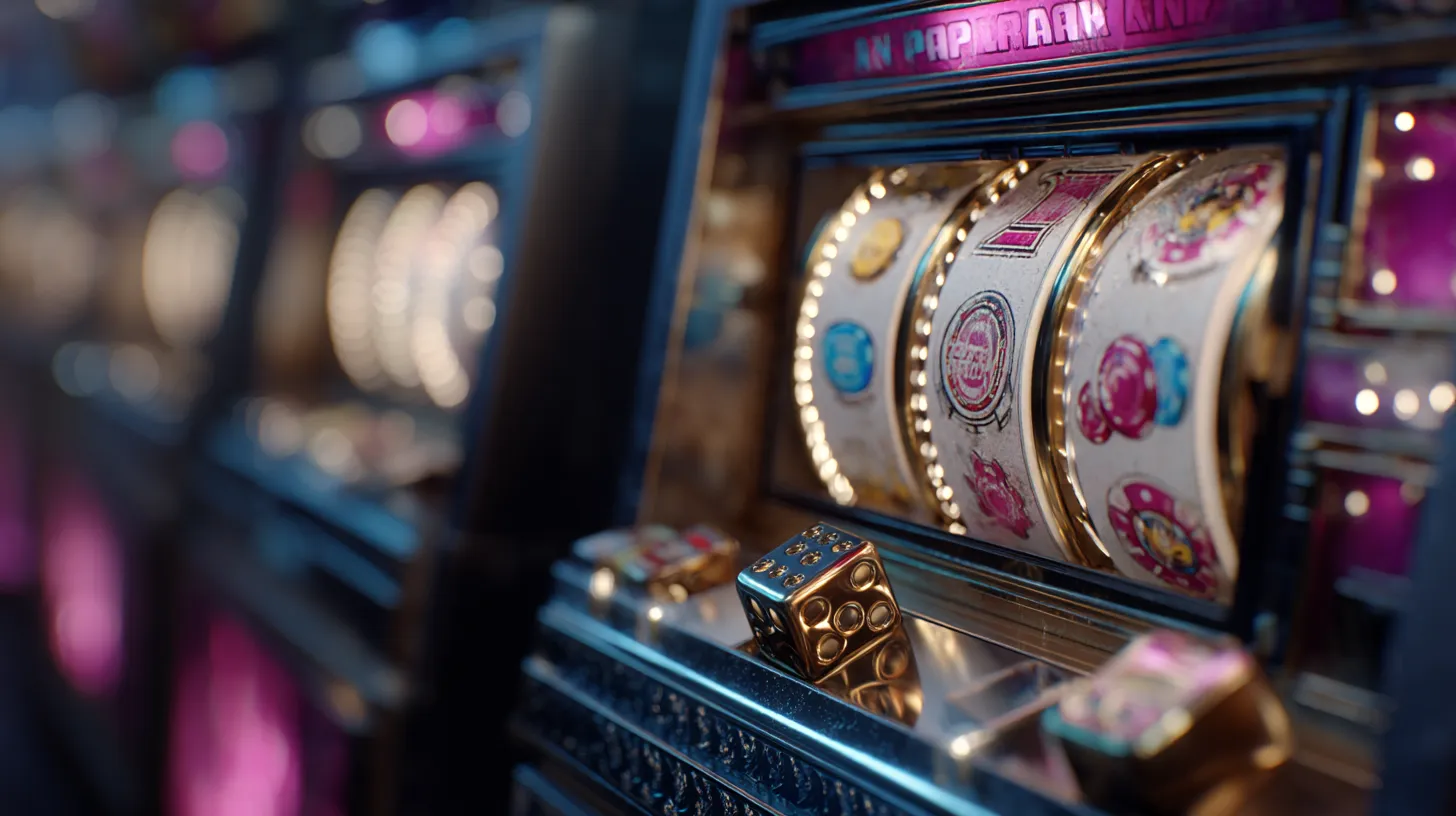 Khám Phá Vin77: Nơi Cung Cấp Thông Tin Xổ Số Chất Lượng