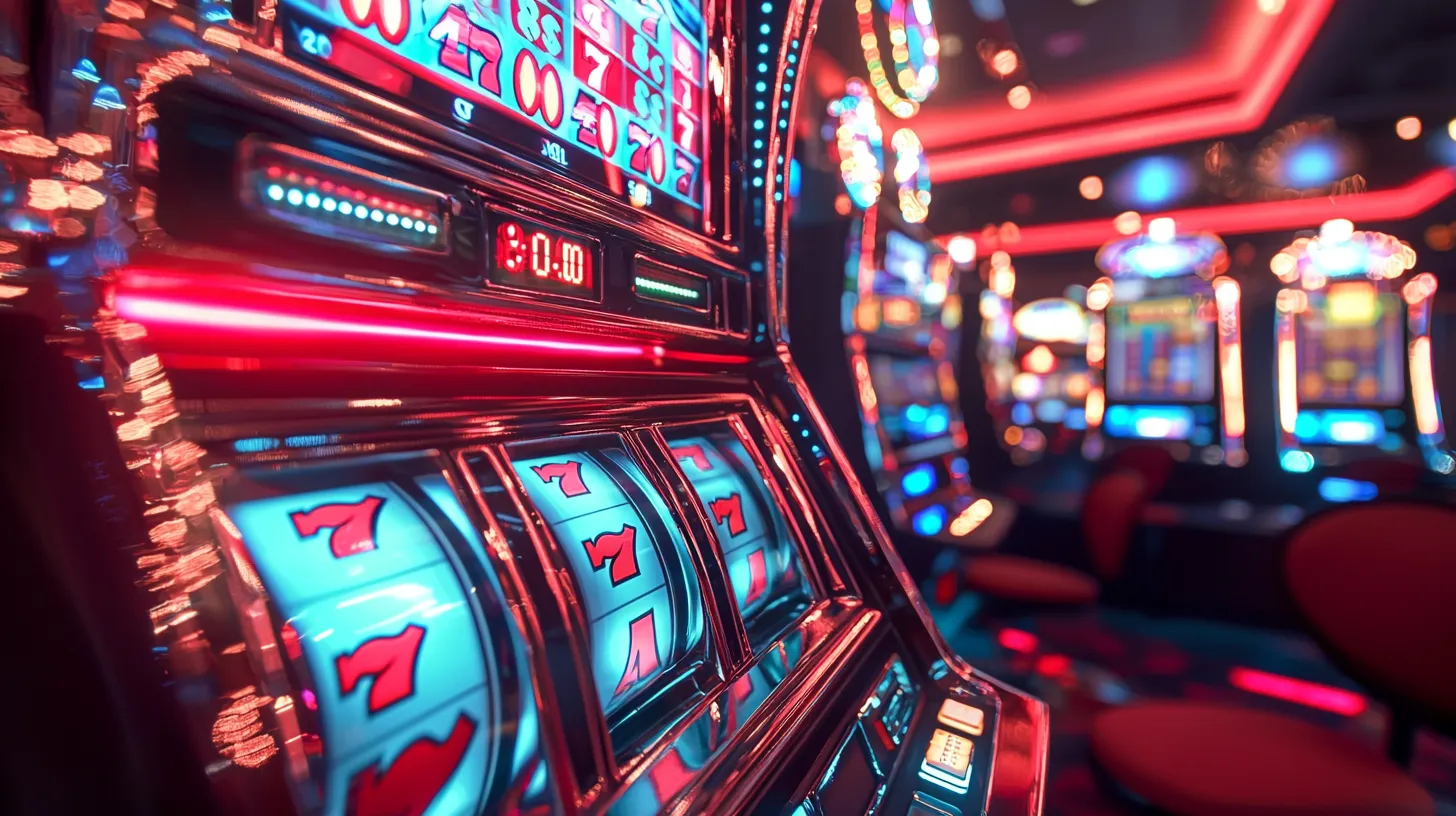 Khám Phá Thế Giới Giải Trí Với RR8822 Và Những Trò Chơi Đỉnh Cao